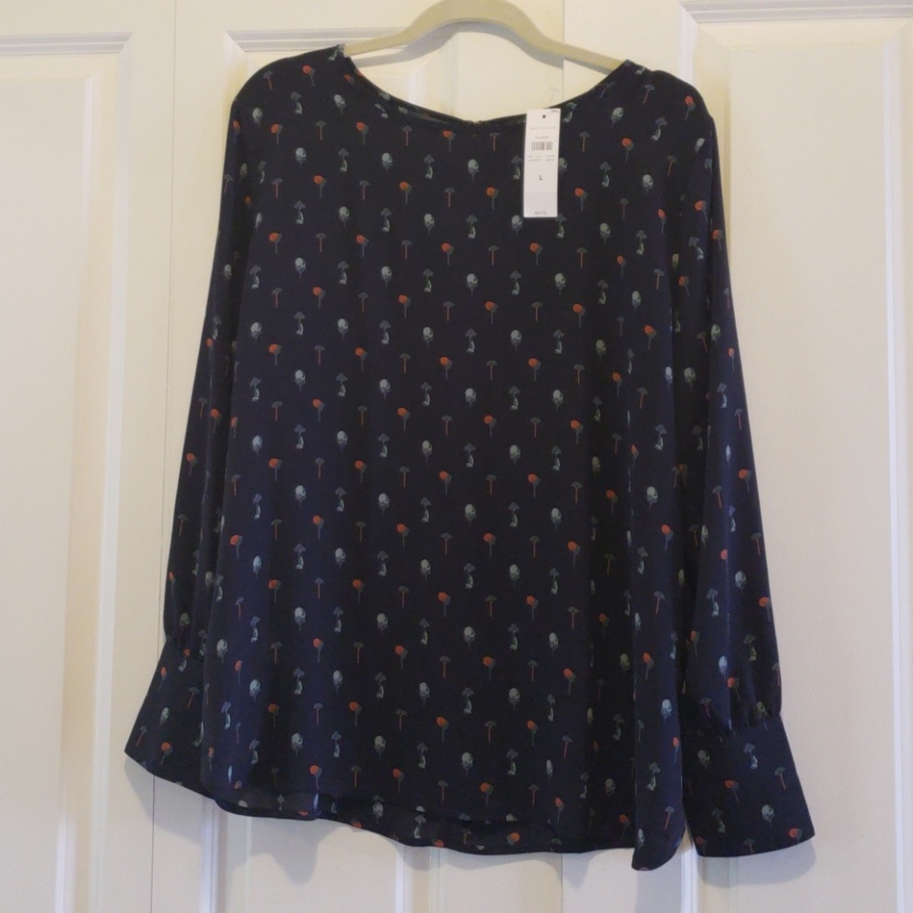 Ann Taylor blouse